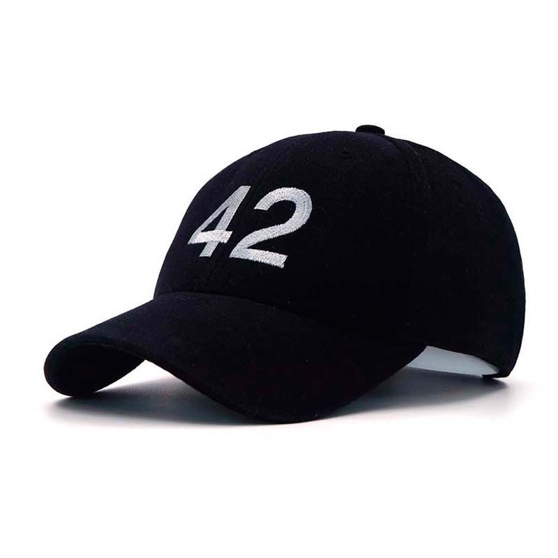 Бейсболка 42 CAP