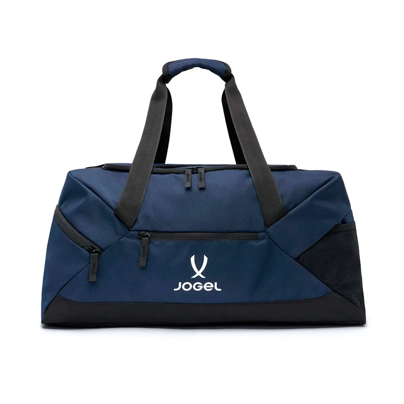 Сумка спортивная JOGEL CAMP Medium Bag темно-синий