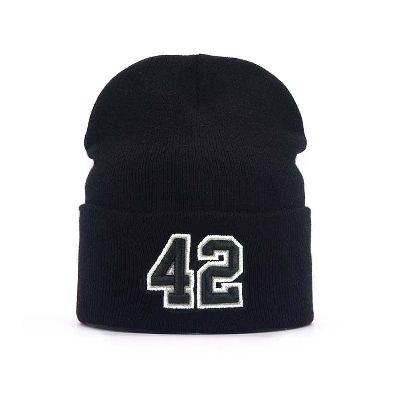 Шапка № 42