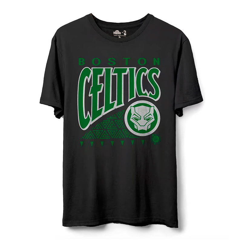 Футболка Бостон Селтикс