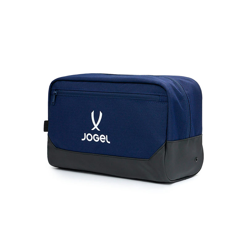 Сумка для обуви JOGEL DIVISION Shoe Bag темно-синий