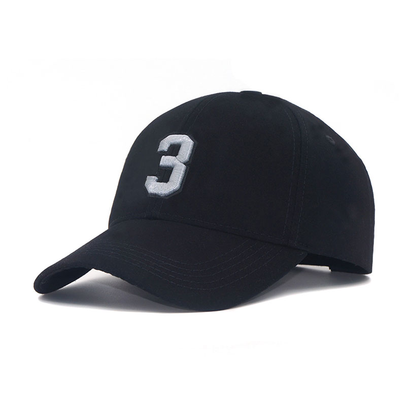 Бейсболка с вышивкой 3 серый