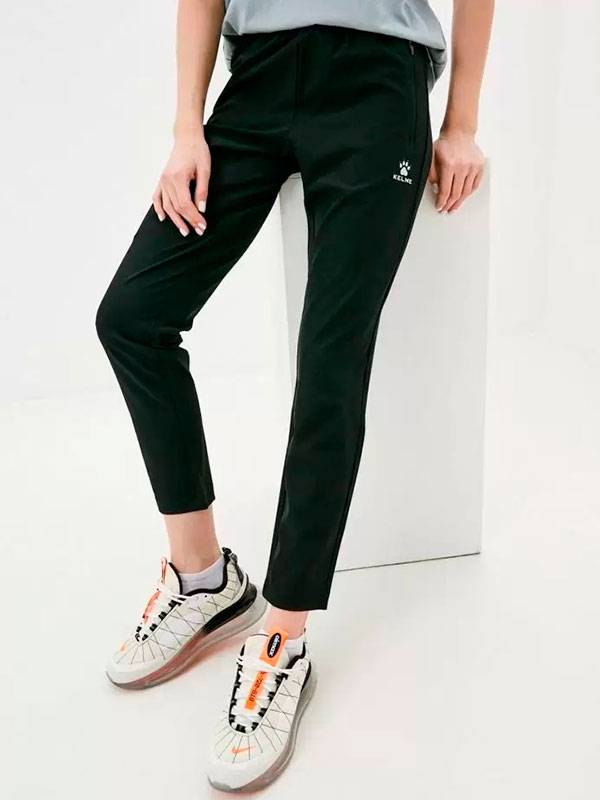Брюки женские спортивные KELME ORGULLO