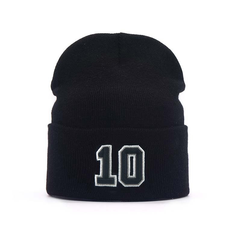 Шапка № 10