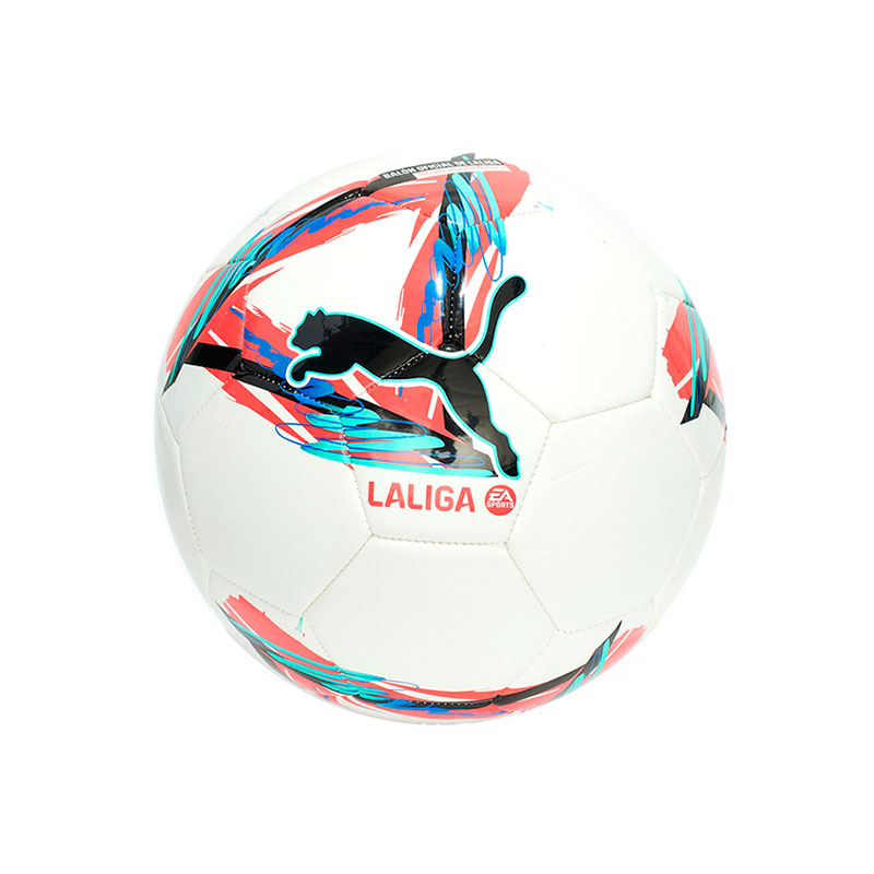 Футбольный мяч PUMA Orbita LaLiga 1 MS размер 4