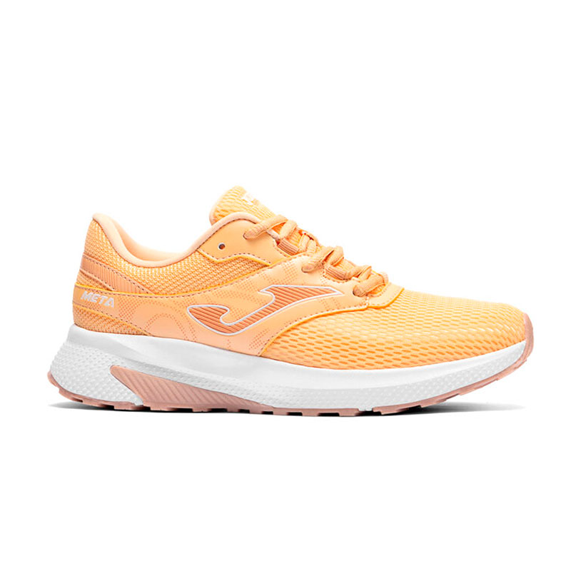 Кроссовки женские Joma META 2629 светло-розовые