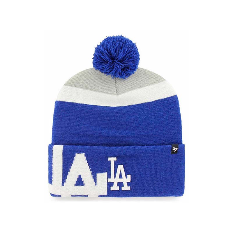 Шапка Los Angeles Dodgers