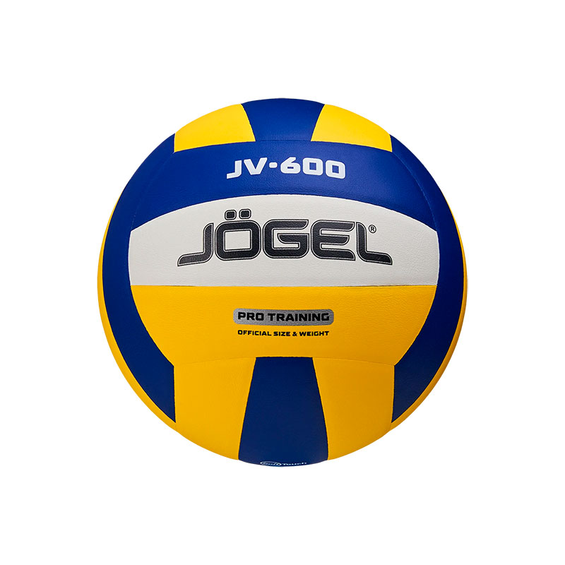 Волейбольный мяч JOGEL JV-600