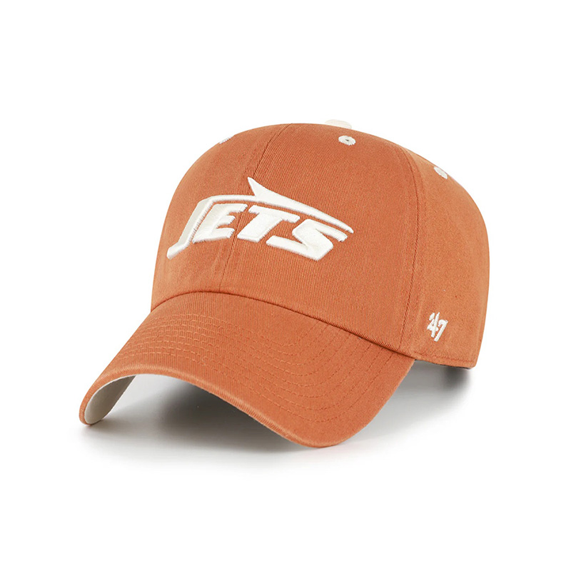 Бейсболка Нью-Йорк Джетс