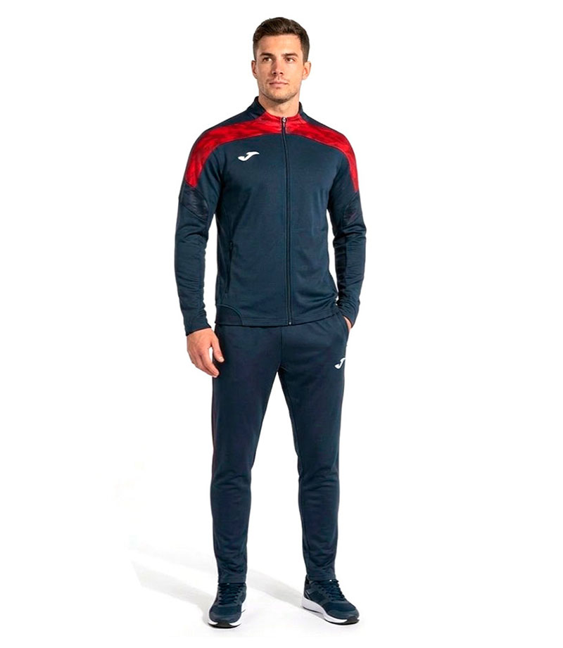 Спортивный костюм Joma Championship VIII