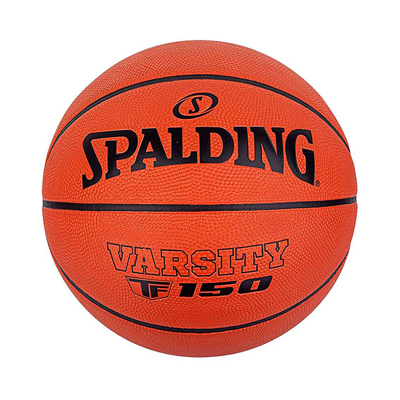 Баскетбольный мяч Spalding Varsity TF150 размер 7