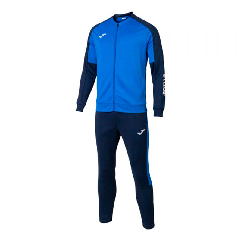 Спортивный костюм Joma ECO CHAMPIONSHIP королевский синий