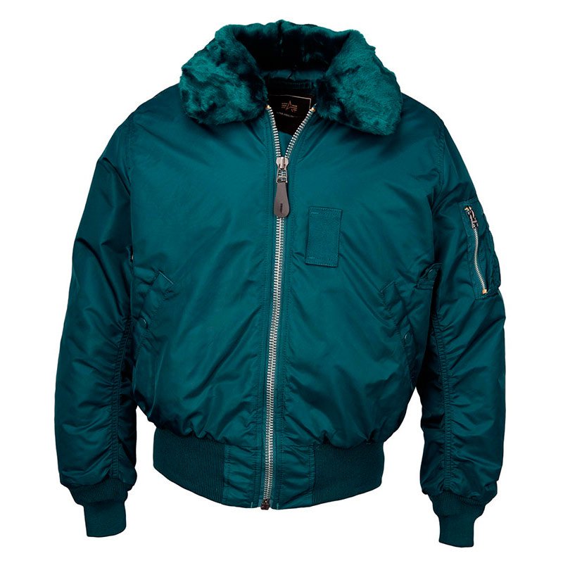 Мужская Верхняя Одежда Alpha Industries Интернет Магазин