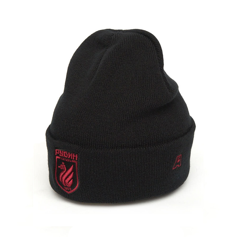 Шапка ФК Рубин