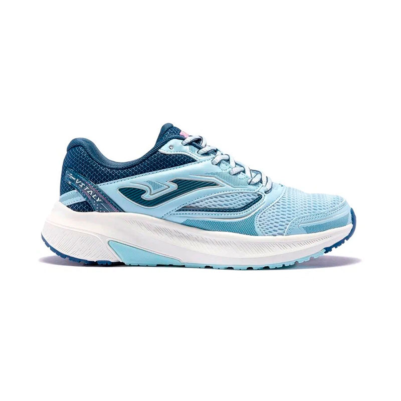 Кроссовки женские Joma VITALY LADY 2405 небесно-голубой