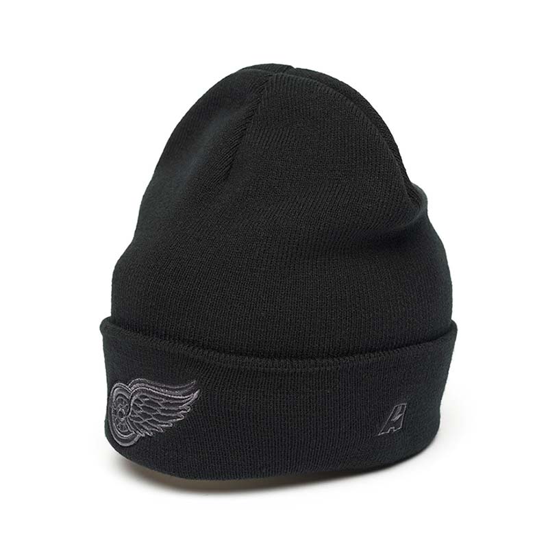 Шапка НХЛ Детройт Ред Уингз