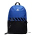 Рюкзак KELME Shoulder Bag черный/синий 